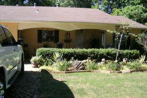 Sunnyfield Addition - Residential