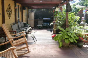 Sunnyfield Addition - Residential
