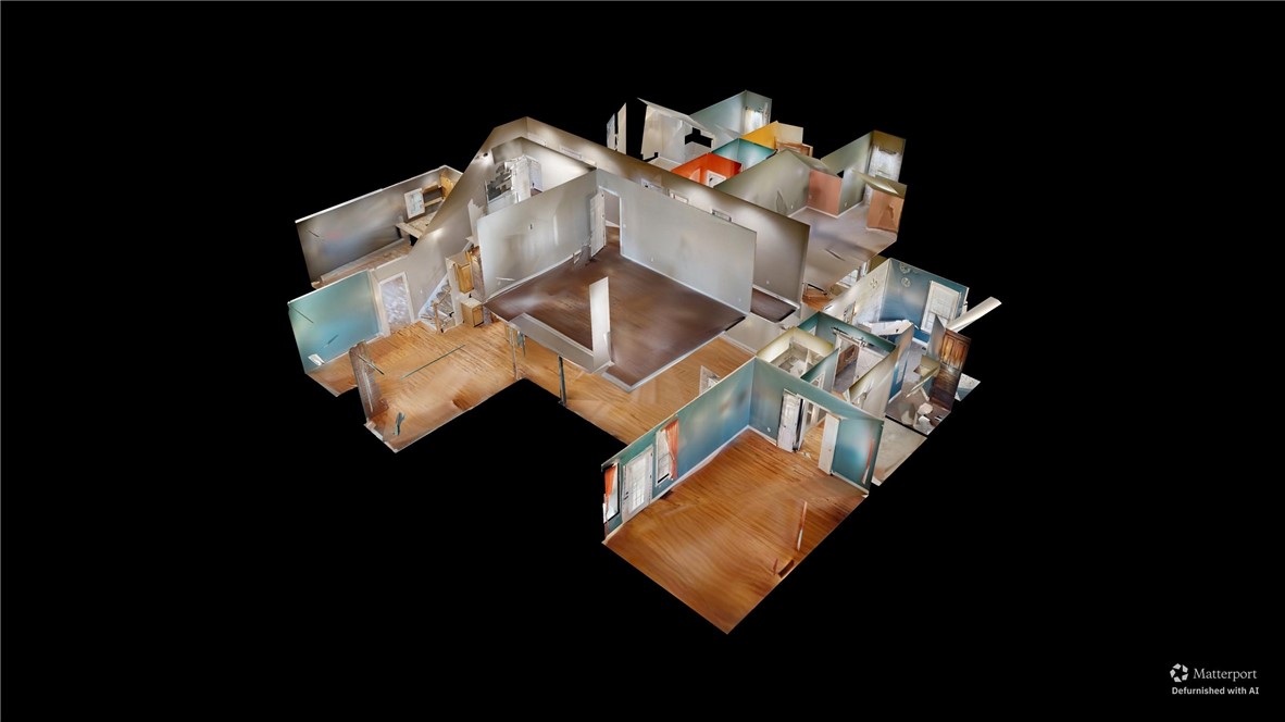 Summersby Sub - Residential