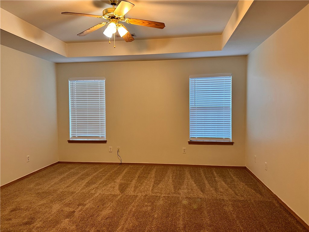 Meadowlands - Residential Lease