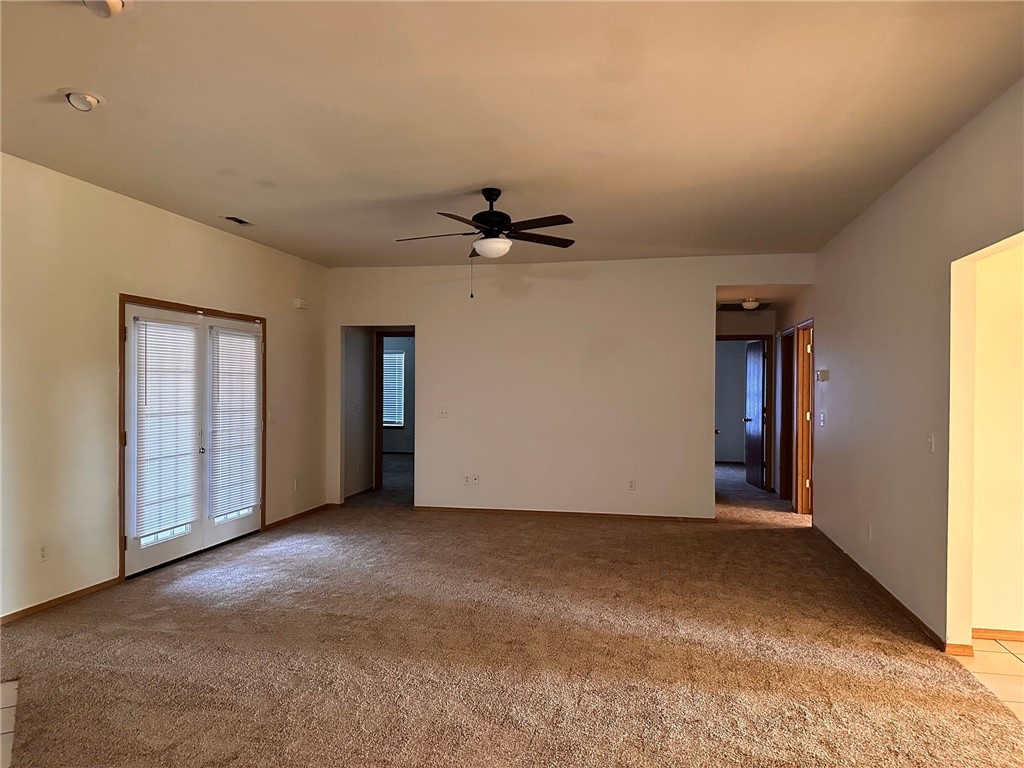 Meadowlands - Residential Lease