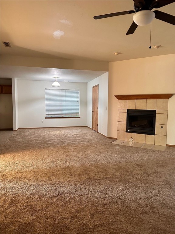 Meadowlands - Residential Lease