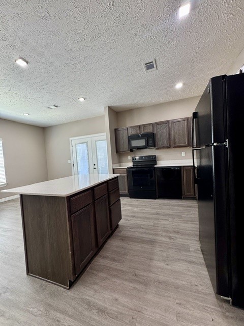 Embassy Apartments - Residential Lease