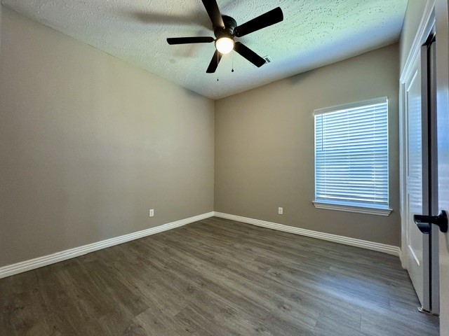 Embassy Apartments - Residential Lease