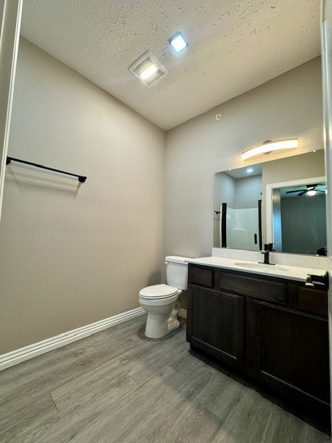 Embassy Apartments - Residential Lease