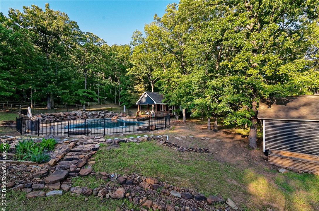 Lakeview Estates - Land