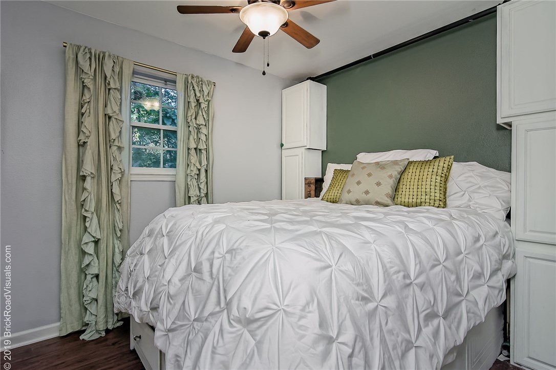 Lakeview Estates - Land