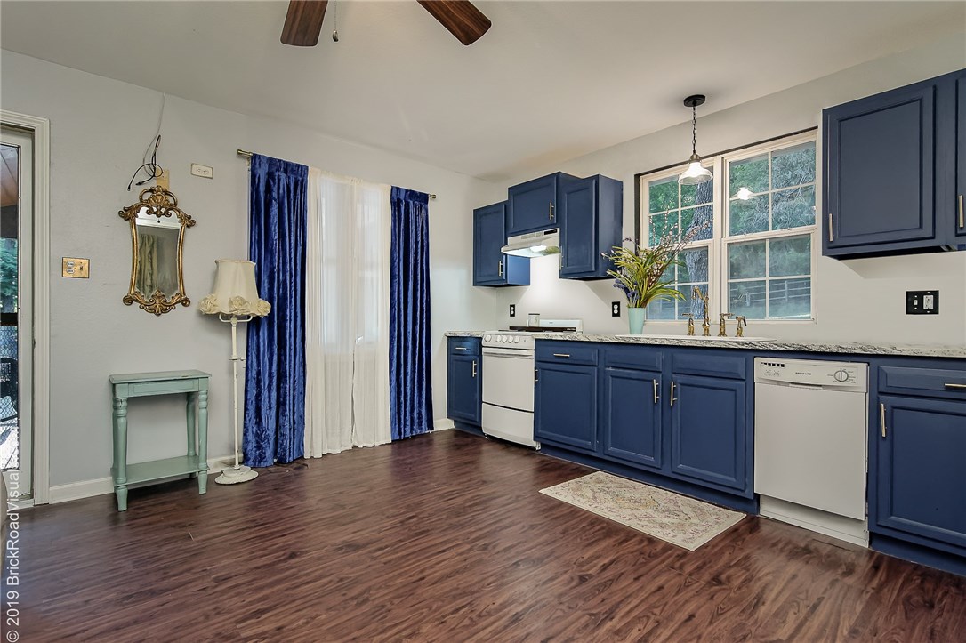 Lakeview Estates - Land