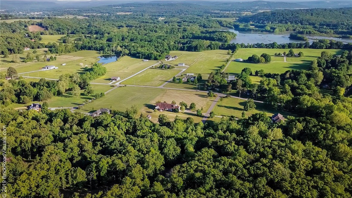 Lakeview Estates - Land