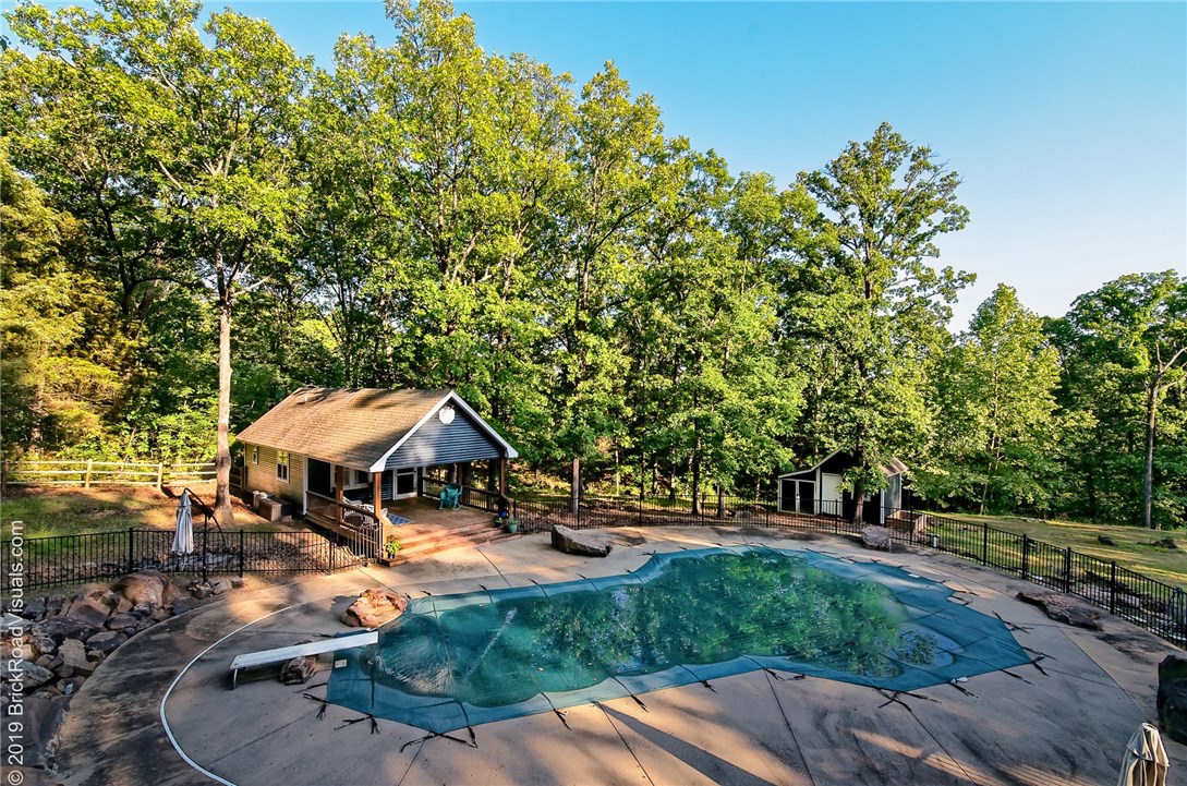 Lakeview Estates - Land
