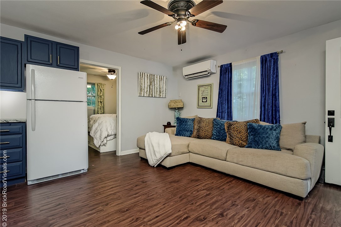 Lakeview Estates - Land