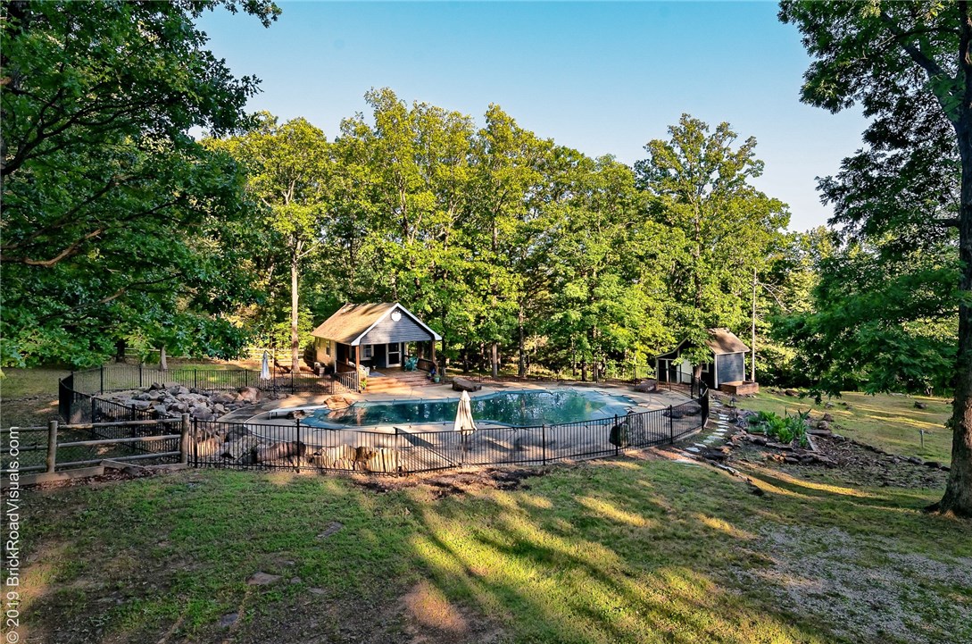 Lakeview Estates - Land