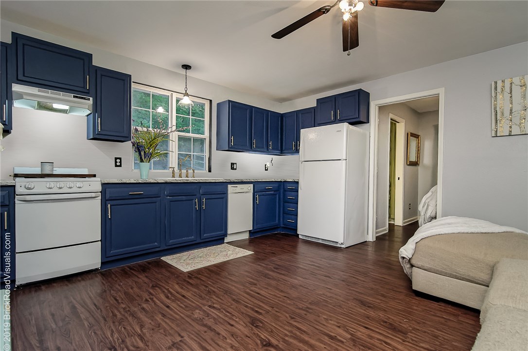 Lakeview Estates - Land