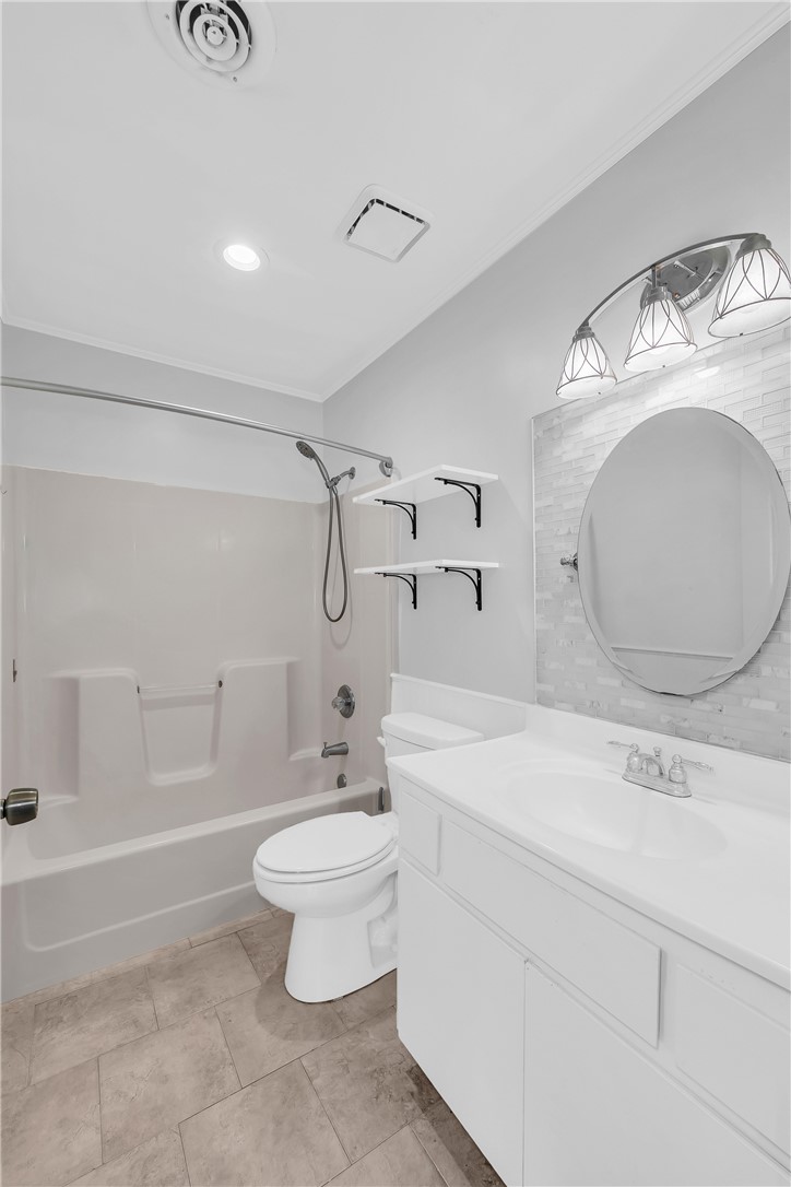 Willowbrook - Residential