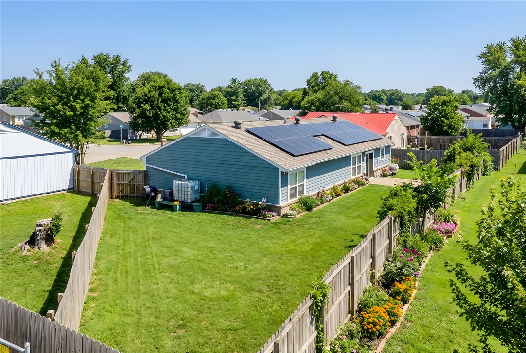 Willowbrook - Residential