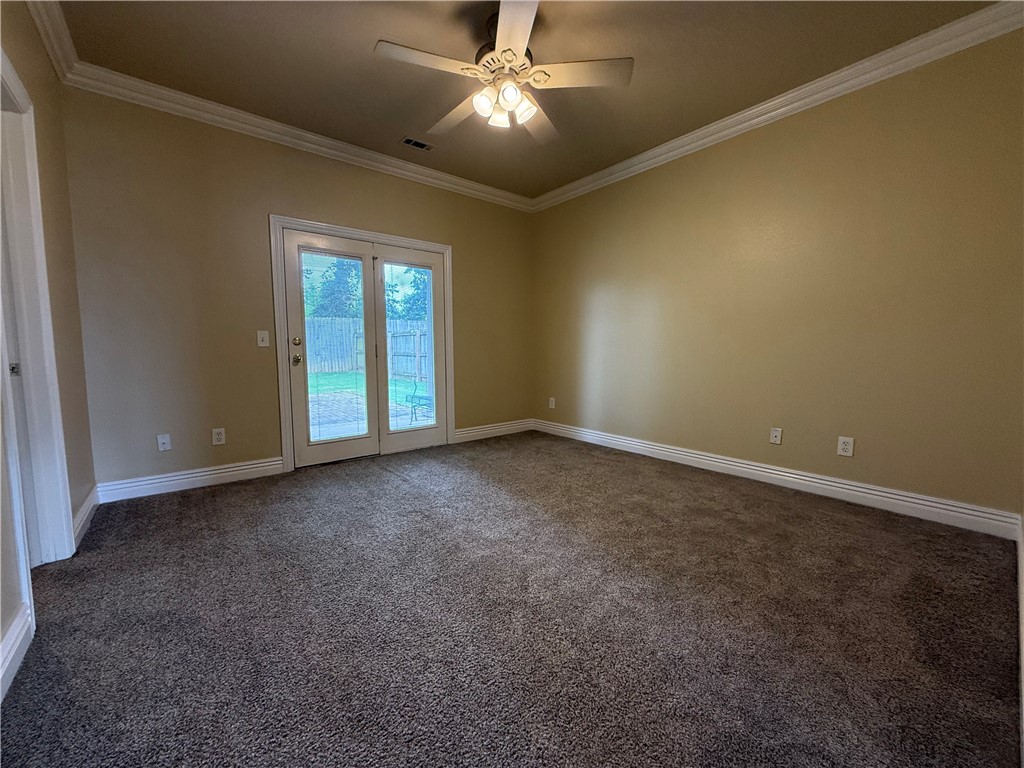 Pleasant Acres Ph 2 Rogers - Residential Lease