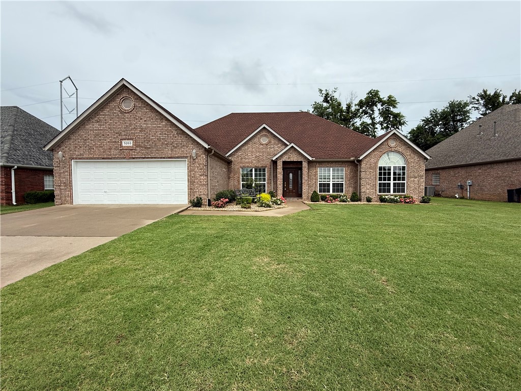 Pleasant Acres Ph 2 Rogers - Residential Lease