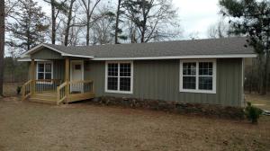 Rare find! Complete remodel on 5 acres in Dover. This home was taken down to the studs, new Roof, Heat/air, sheetrock, cabinets, flooring far to much to mention. This house was done RIGHT and is a MUST SEE.