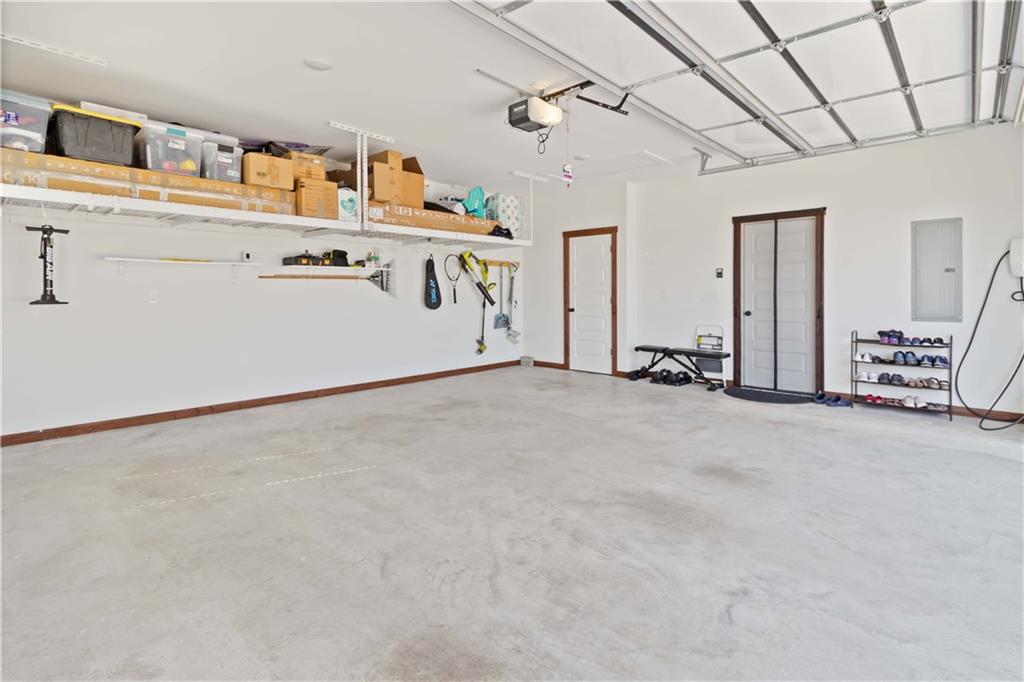 Oakmont Sub Centerton - Residential