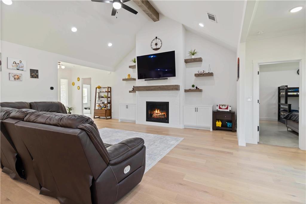 Oakmont Sub Centerton - Residential