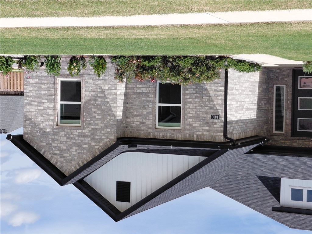 Oakmont Sub Centerton - Residential