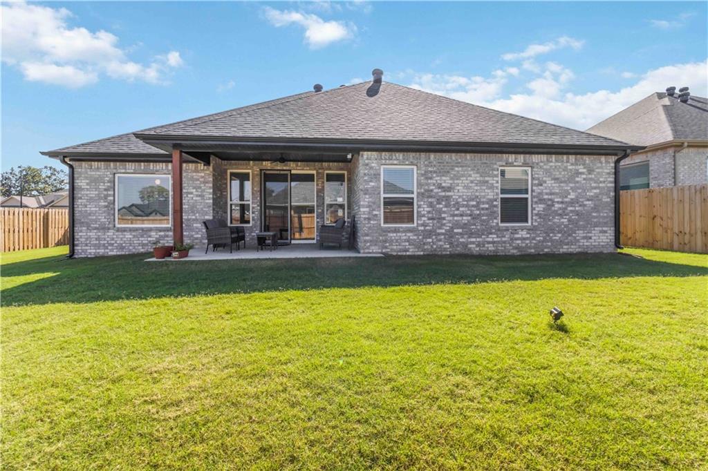 Oakmont Sub Centerton - Residential