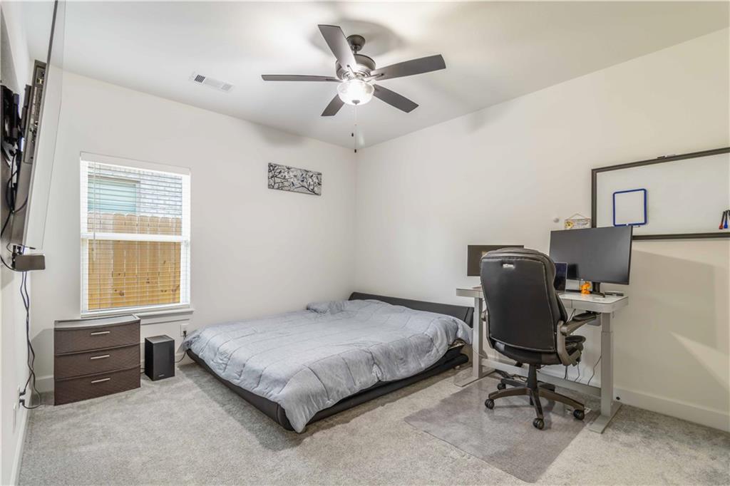 Oakmont Sub Centerton - Residential