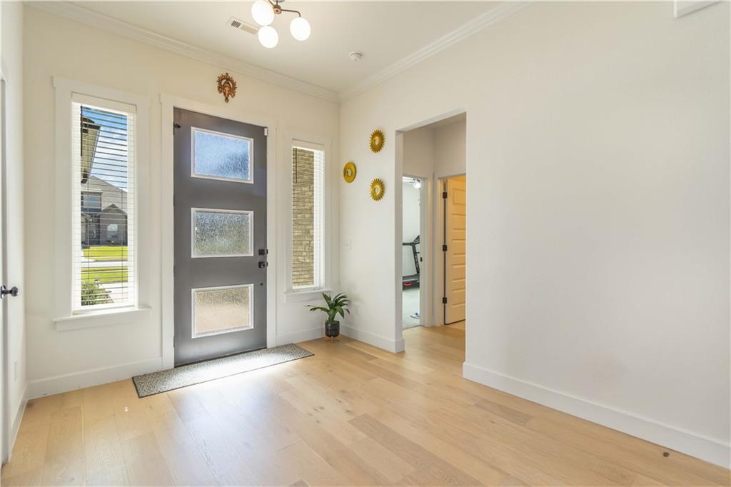 Oakmont Sub Centerton - Residential