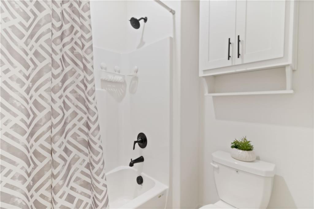 Oakmont Sub Centerton - Residential