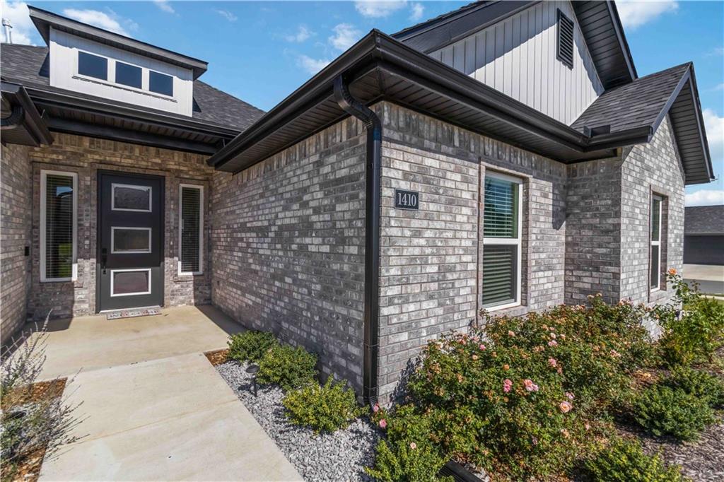 Oakmont Sub Centerton - Residential