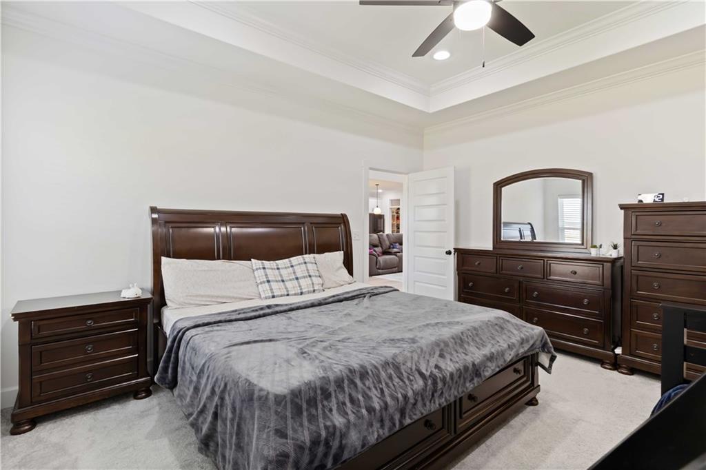 Oakmont Sub Centerton - Residential