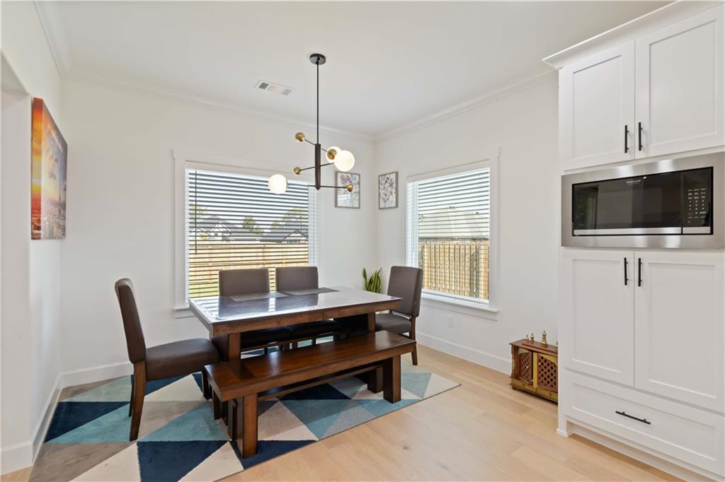 Oakmont Sub Centerton - Residential