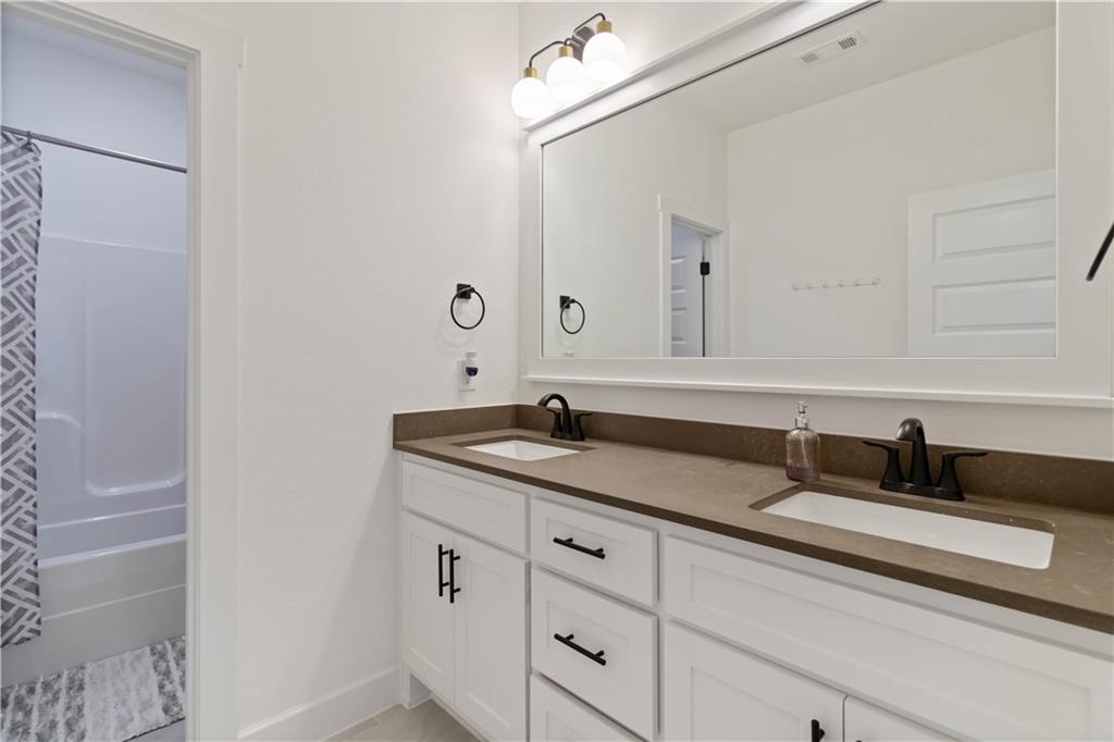 Oakmont Sub Centerton - Residential