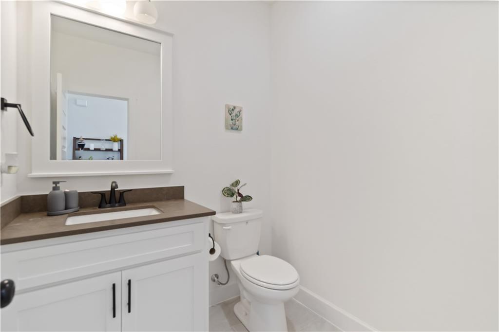 Oakmont Sub Centerton - Residential