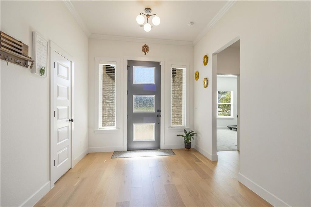 Oakmont Sub Centerton - Residential