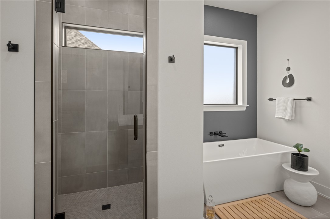 Scissortail Sub Ph 3 Rogers - Residential