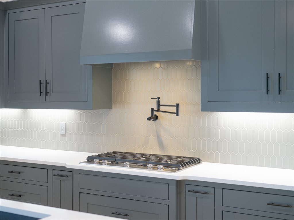 Scissortail Sub Ph 3 Rogers - Residential
