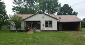 This house may be small but the possibilities are BIG!!!  This country home is located just off Hwy 64 in a small established neighborhood and features 2 bedrooms, 1 bath, kitchen and living area.  Property sold AS IS WHERE IS, Case # 031-344215, Must be bid online at www.hudhomestore.com, property managed by Chronos Solutions.