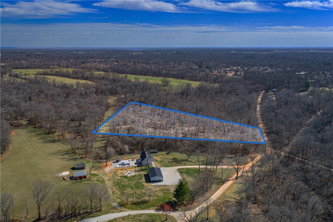 N/A - Land