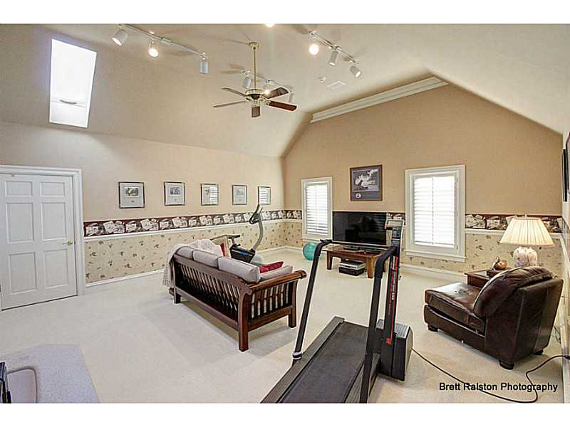 Goshen Outlots - Residential