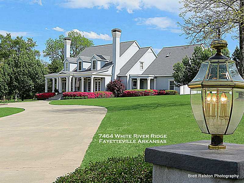 Goshen Outlots - Residential