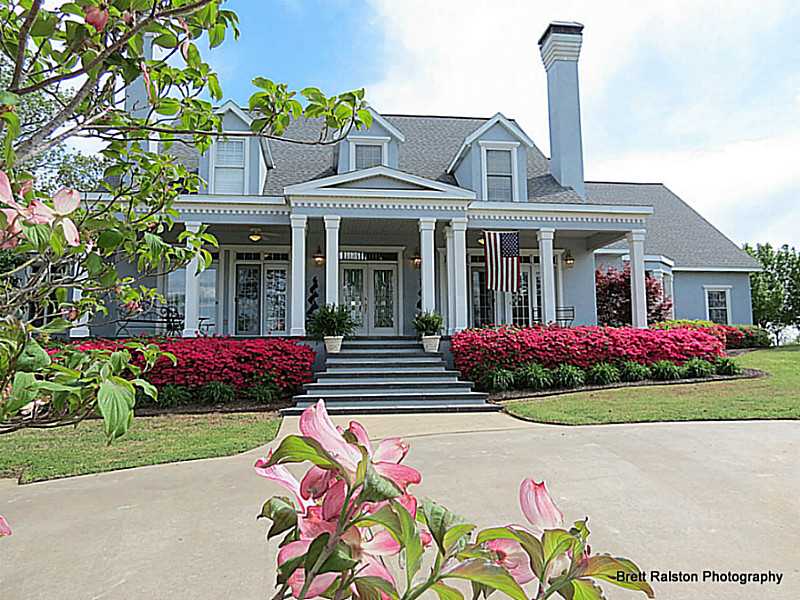 Goshen Outlots - Residential