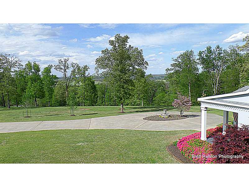 Goshen Outlots - Residential