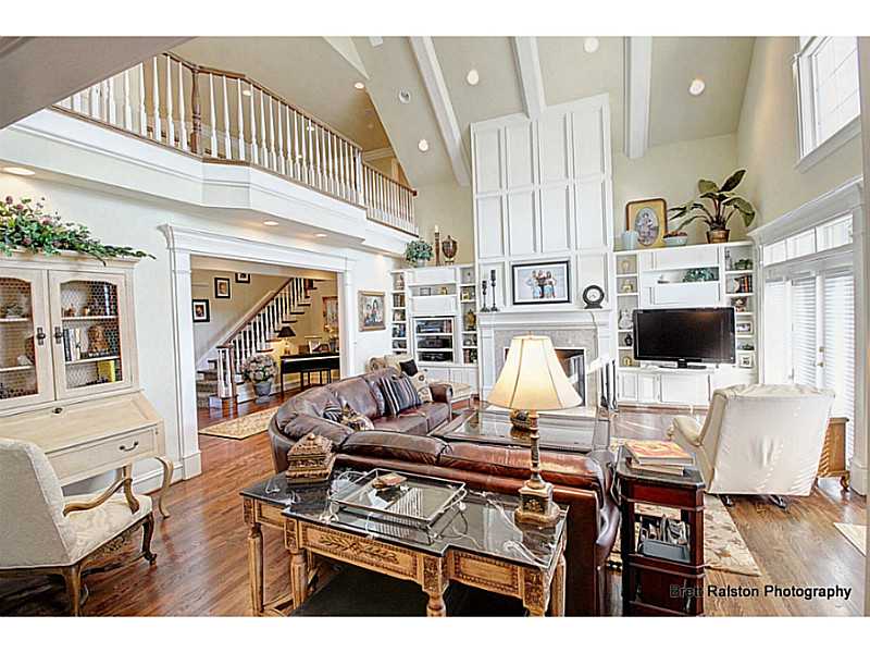 Goshen Outlots - Residential