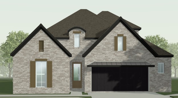 Magnolia Park - Residential