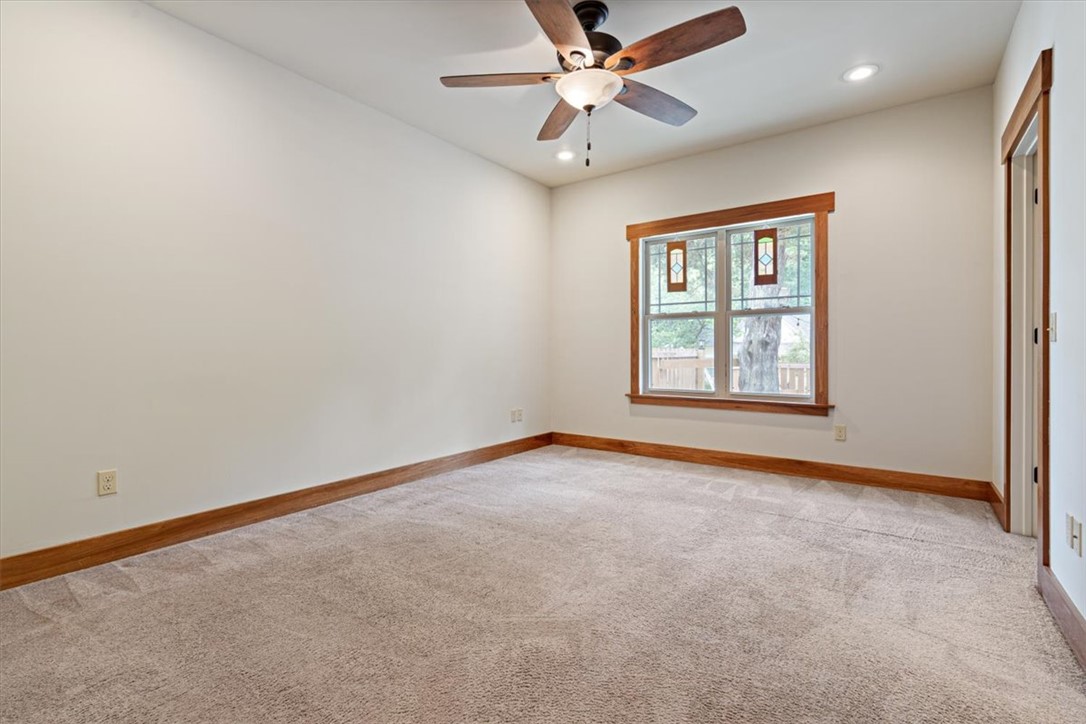 Cranes Add Siloam Spgs - Residential