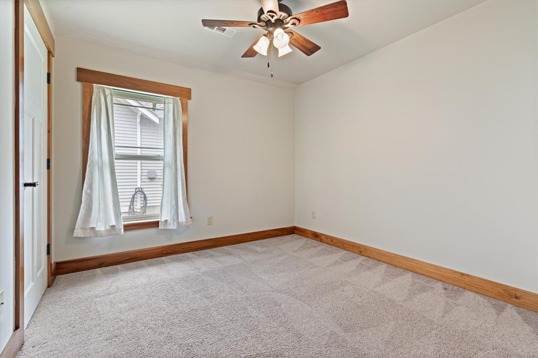 Cranes Add Siloam Spgs - Residential