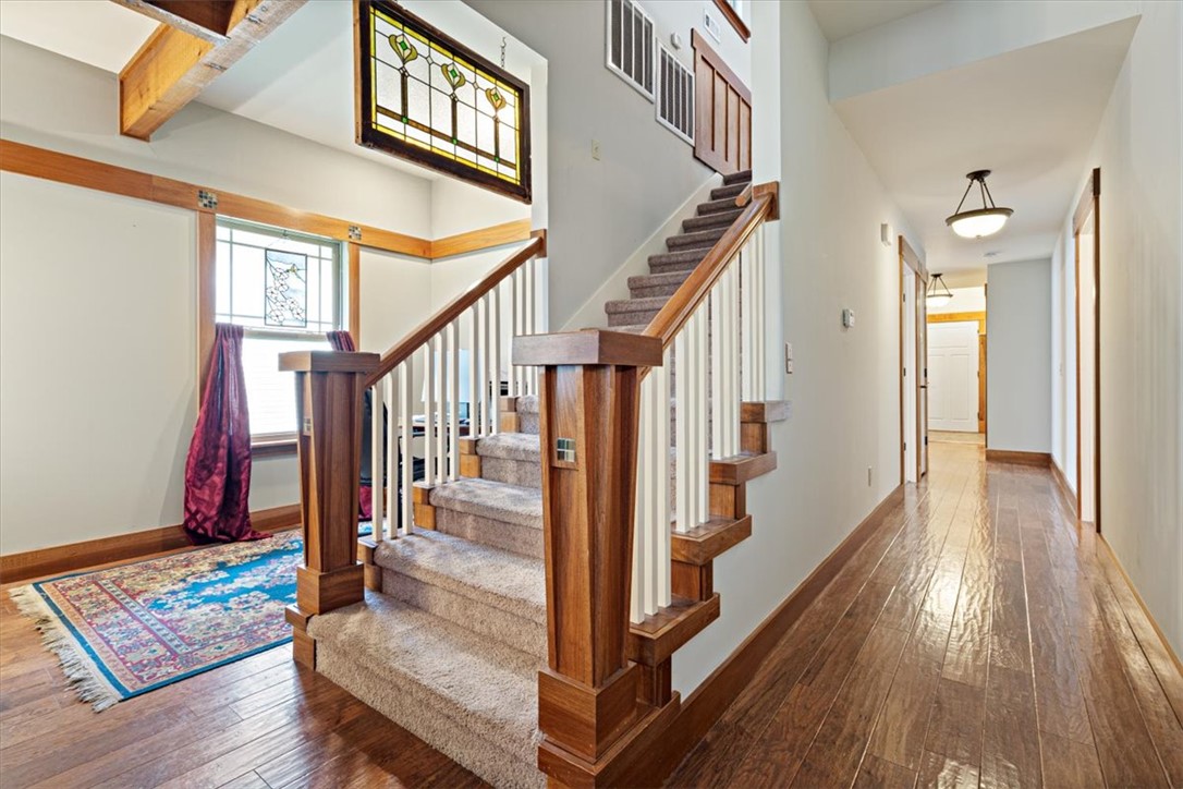 Cranes Add Siloam Spgs - Residential