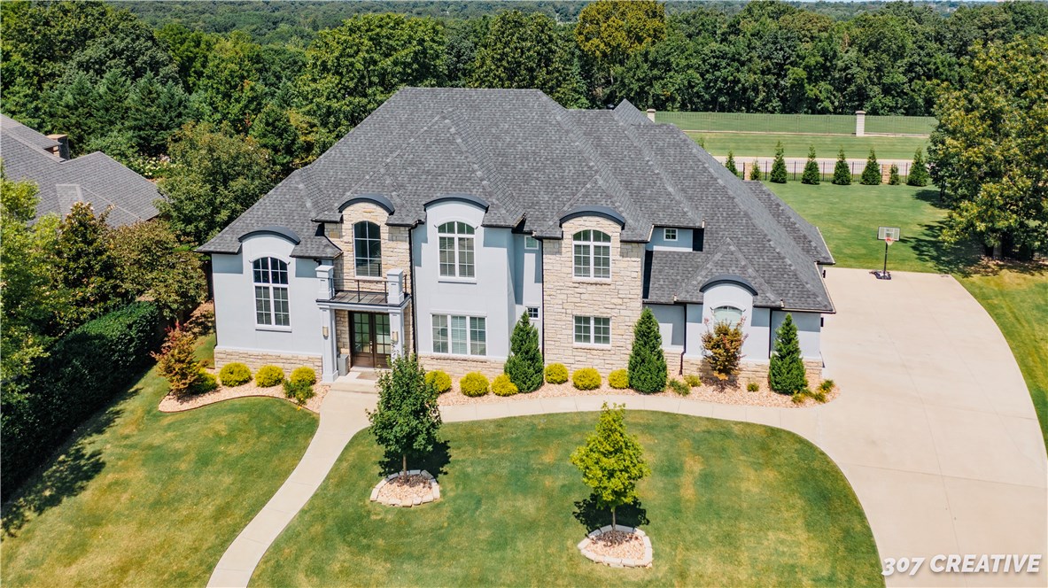 Pinnacle - Residential