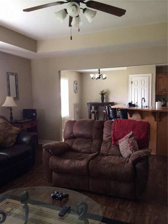 Oak Place Sub Bethel Heights - Residential